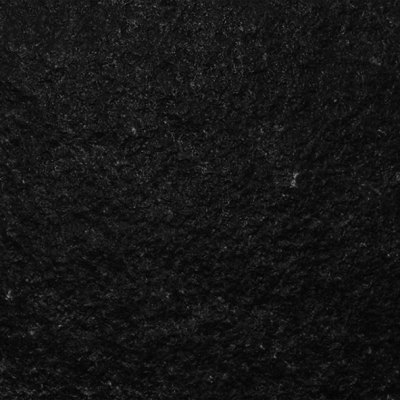 Preto São Gabriel escovado